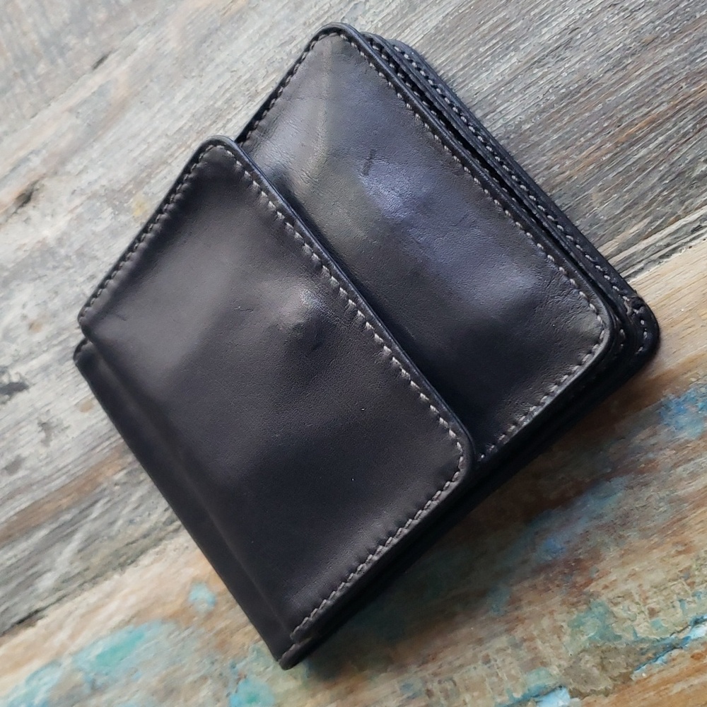 Davidoff Pocket Wallet - image 4